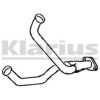 RENAU 7700418188 Exhaust Pipe